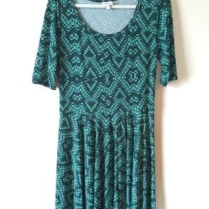 LuLaRoe XL Nicole